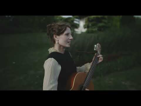 Clara Mann - Go Steady [Live]