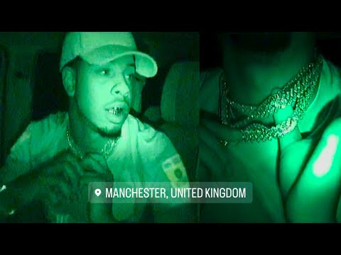 Dentalhon - Manchester Freestyle (prod. Dencho)