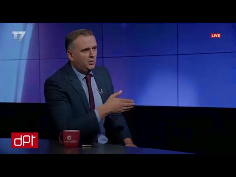 DPT, Mefail Bajqinovci | T7