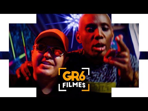 MC GW e DJ piu - Toma Malcriada (GR6 Explode)