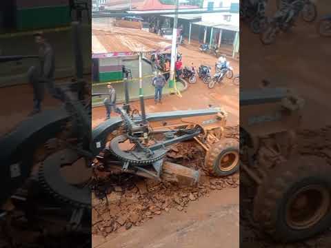 mejorando el pueblo de cumaribo vichada Colombia 🔰🙋🇨🇴🌏