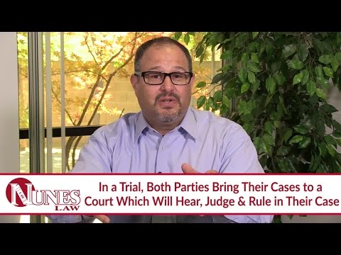 An Explanation of What Happens in a Mediation Session