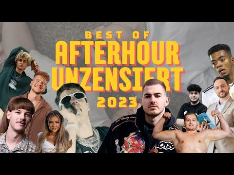 Best of Afterhour Unzensiert Podcast 2023!