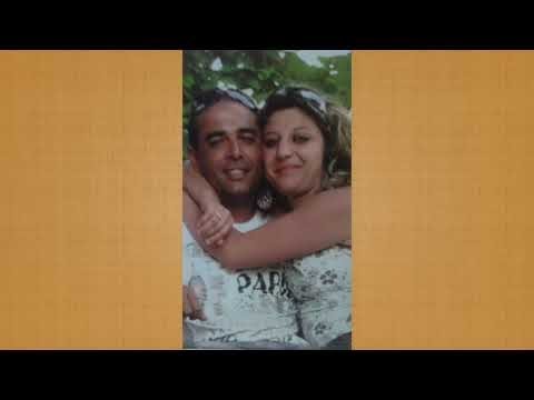 Pesti Márió 2019 - Szervó küldi fiának , Márkónak születèsnapjára