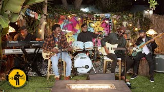 Stop That Train | Afro Fiesta &amp; Friends | Peter Tosh Tribute | Mark’s Park | Playing For Change