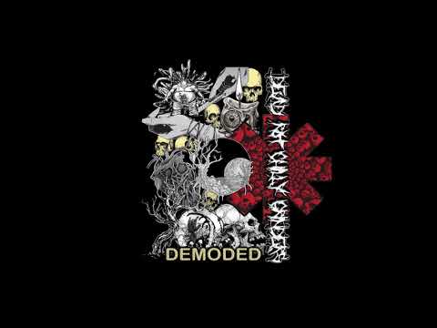 Dead Rot Chilly Grinders - DEMODED (Full Album 2020 Grindcore)