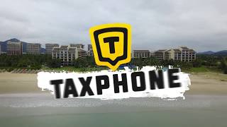 TAXPHONE | Таксфон | Лидерские Каникулы