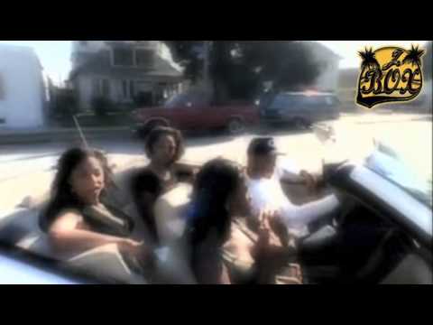 Warren G feat Adina Howard - What's Love (Got to do with it) - J box remix