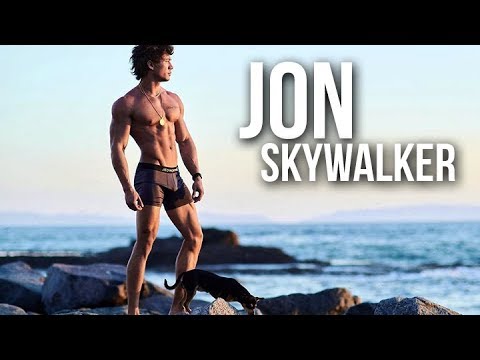 Jon Skywalker - Workout Motivation 2018