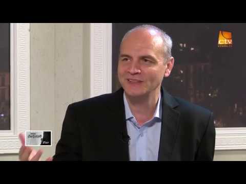 "Între Scriptură și ziar" - Ep.96  -  Raymond Vancu - Decadența muzicii evanghelice