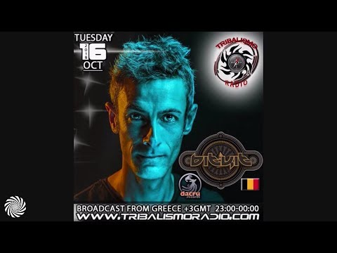 Bitkit Tribalismo Set (October 2018)