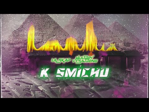 HULIBOY VYSAJBONG X LIL SKAP - K SMÍCHU //OFF VIZUAL//