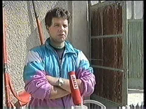 Österreichisches Traber-Derby 1992 Vorschau