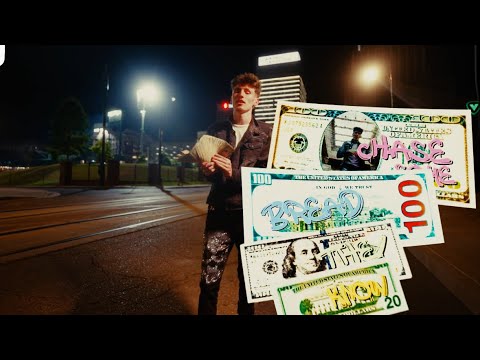 Benji Gabbana - Tread (Official Music Video)