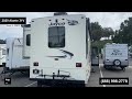 Check out this Video for a 2020 Jayco Alante 31V(Stock #439674)  for sale by Pop RVs. This unit is located in Sarasota, FL