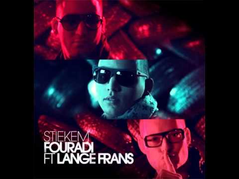 Fouradi ft Lange Frans & Keizer - Stiekem