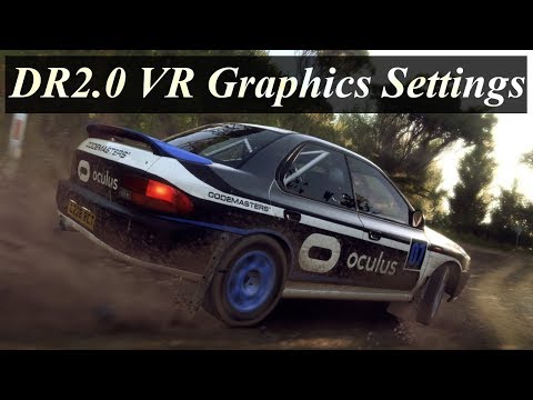 Joseph Banks Accepteret Om NLR V3 Motion Don't Work :: DiRT Rally 2.0 General Discussions