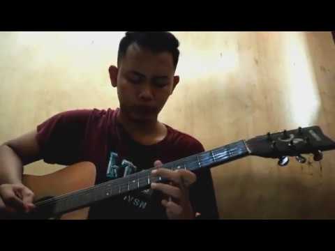 DUTKUSTIK - LOS GAK REWEL (Guitar Cover)