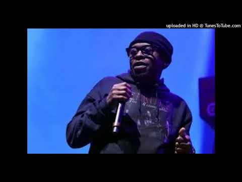 Scarface...Thats Where Im At (DJ Shawne Blend God Remix)