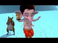 Ganapathi What S App Status