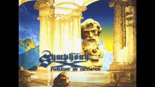 Symphony X - Through the looking glass(1,2,3)