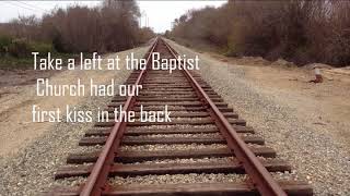 Way Back By Brantley Gilbert Lyrics