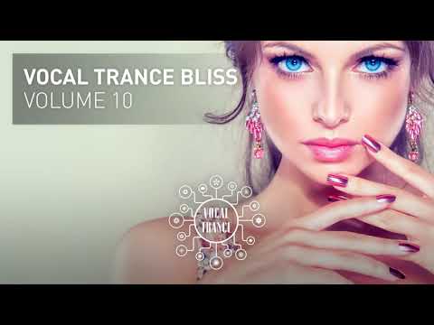 VOCAL TRANCE BLISS (VOL 10) Full Set