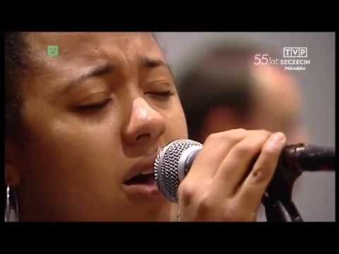 Kaszuby na jazzowo - Solid Blue feat. Martyna Szczepaniak