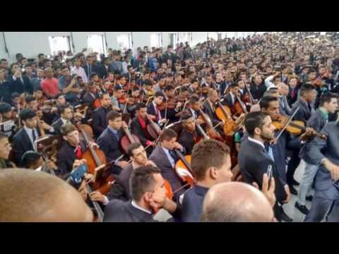 CCB FICOU MARCADO 11 / 10/ 2015 BOM FIM CABREUVA 6 MIL PESSOAS E 2 MIL MUSICO VEJA