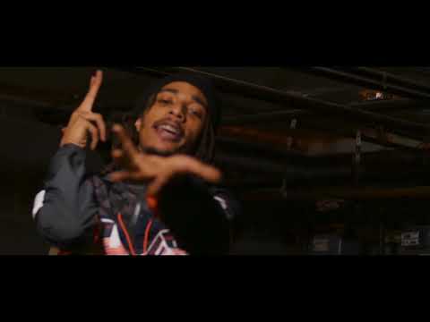 Kz So Grimey x MaxMooga- STAY AT(Official Video)