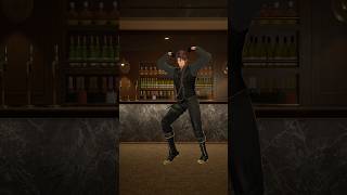 【#にぎにじダンス  #踊ってみた】にぎにぎにじたうんに囚われた【#にじさんじ #ベルモンドバンデラス 】