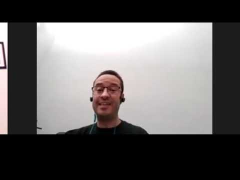 Blessed Is He Who Believes & Has Not Seen | Loren Harrison | Bible Discussion