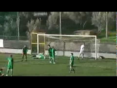 DIL09 101113 - LITTLE C.G.MORA - PRAESE 1-1 | PRIMA CATEGORIA B