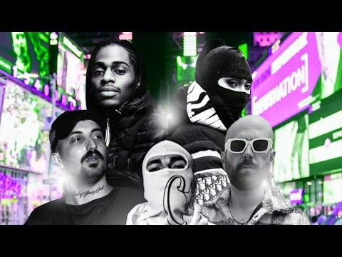 Russ Millions x Hiphopologist x Poori x 021Kid x 021G - Vafur (Fama x Dj Sajjad Remix)