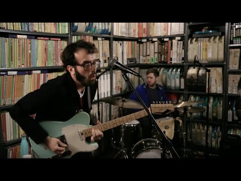 Anthony da Costa at Paste Studio NYC live from The Manhattan Center