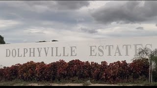 DOLPHYVILLE ESTATE CALATAGAN BATANGGAS CITY