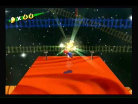 Let's Play Super Mario Sunshine! pt 27 Going out with a Bay-ng