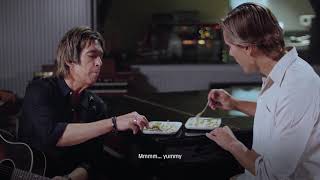 En intervju med Roxettes Per Gessle