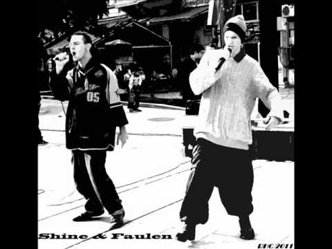 rhc - shine & faulen
