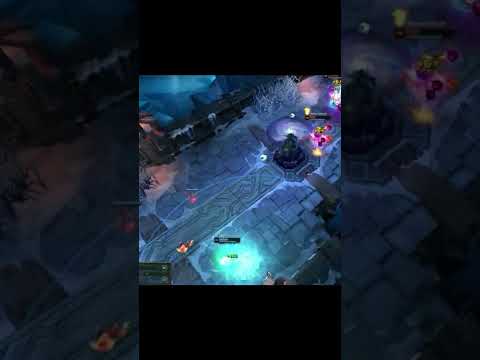 The requested skill for syndra