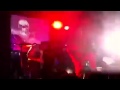 Ice-T Body count performing Gears of War at E3 ...