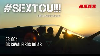 Download lagu Os Cavaleiros do Ar - #Sextou Revista Asas! mp3 Download lagu Os Cavaleiros do Ar - #Sextou Revista Asas! mp3