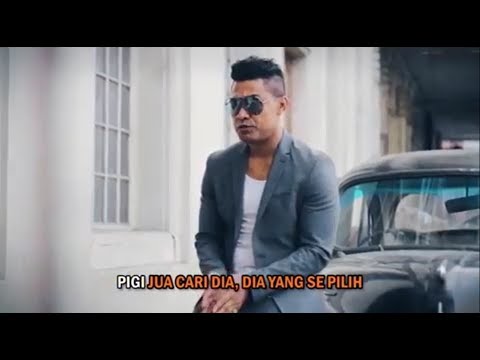 Lagu Ambon Terbaru 2017_Doddie Latuharhary - Air Mata Pelaminan