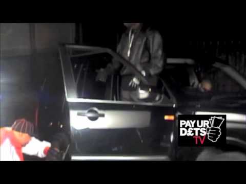 PayurdetsTv - Grave Yard Making of video