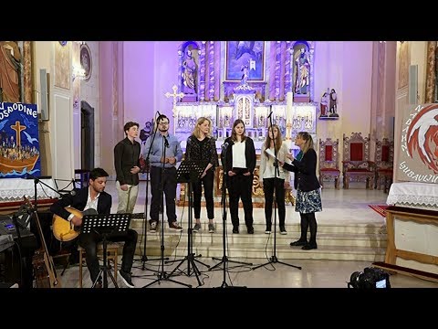 Vjera i nada - Festival Dobroga Pastira - 3. dio