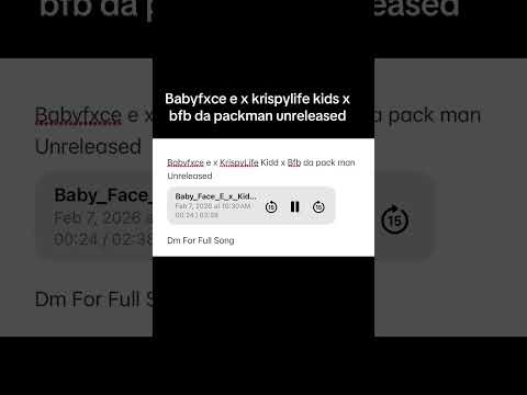 YouTube Thumbnail