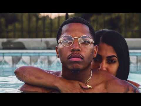 Flamez - Distant Lover [Prod By: U'niqueMusic]