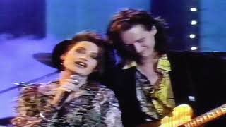 PE WERNER `Kribbeln im Bauch` Juhnke Gala 1992 in Bremerhaven
