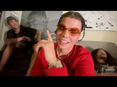 LORD  SAKU FEAT. CHRIST DILLINGER - OCEAN BREEZE (prod. wnnacry)(OFFICIAL MUSIC VIDEO)