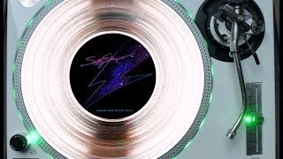 SALLY SHAPIRO FEAT. ELECTRIC YOUTH - STARMAN (ELECTRIFY &quot;RADIO&quot; RE-EDIT) (℗2013 / ©2014)